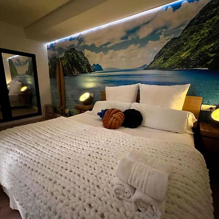 Bilbao North Shore Apartments 6 Ngoại thất bức ảnh