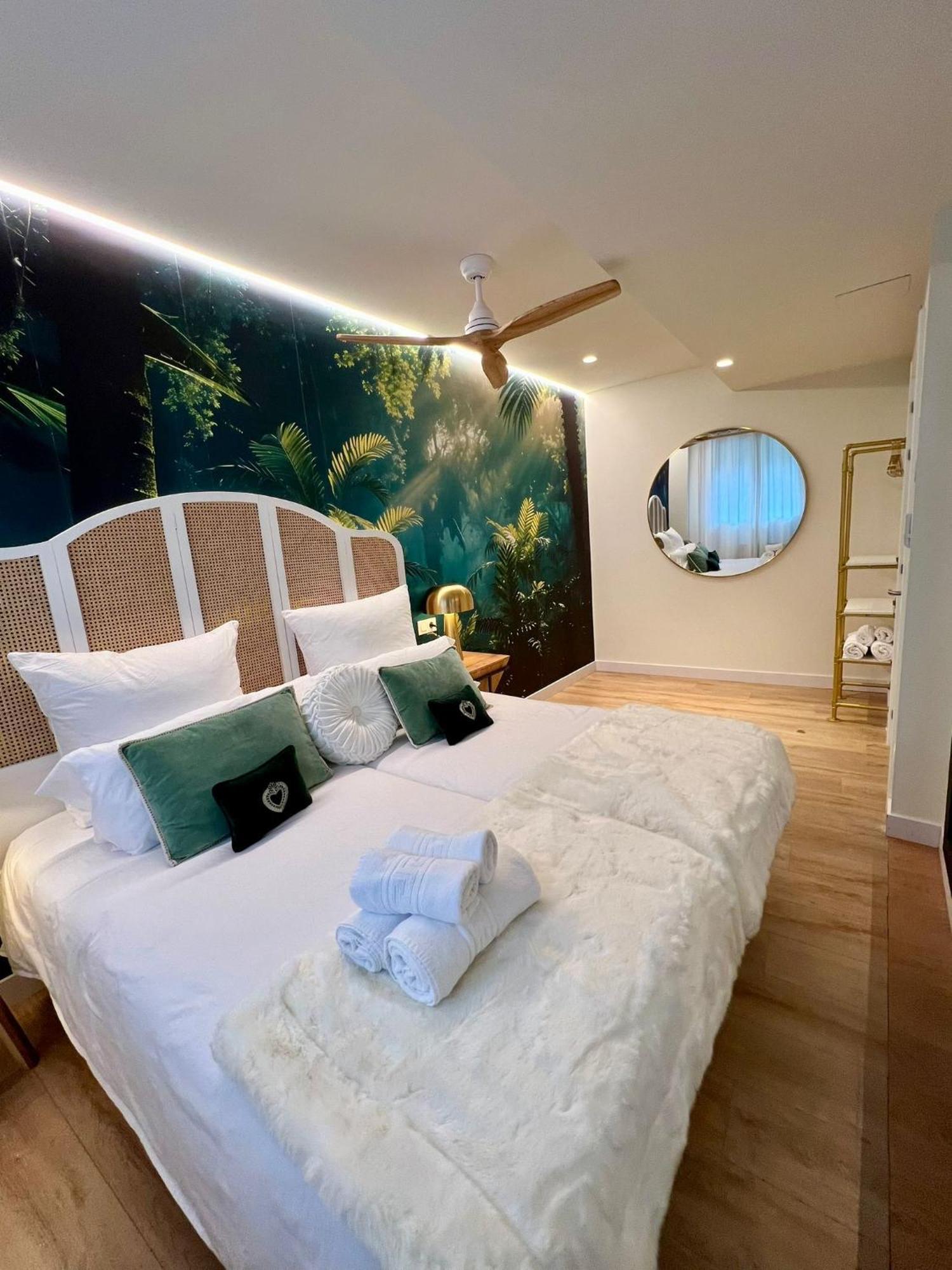 Bilbao North Shore Apartments 6 Ngoại thất bức ảnh