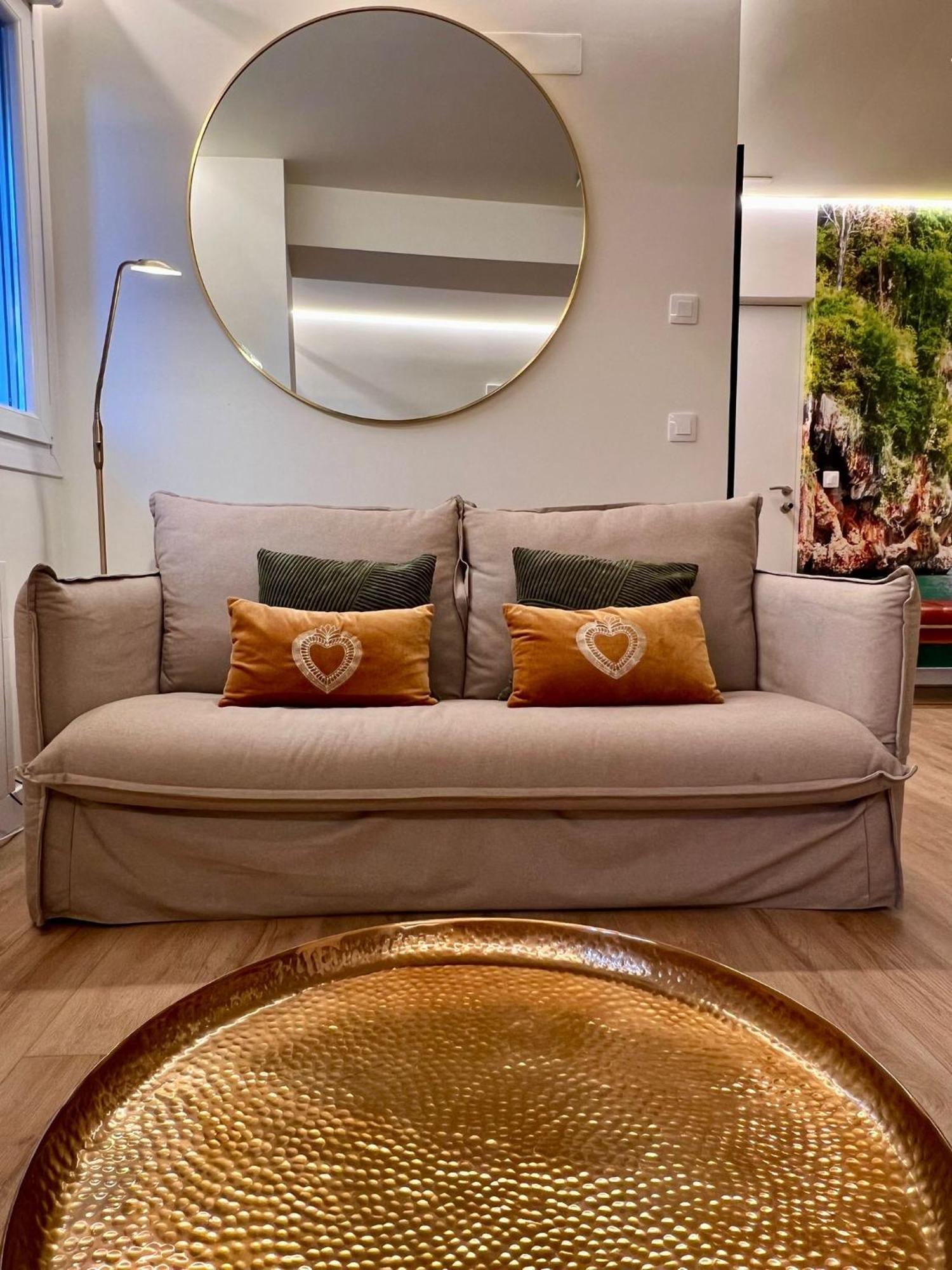 Bilbao North Shore Apartments 6 Ngoại thất bức ảnh