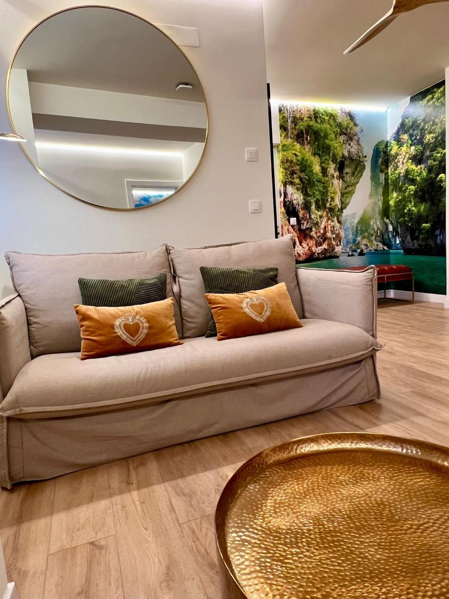 Bilbao North Shore Apartments 6 Ngoại thất bức ảnh