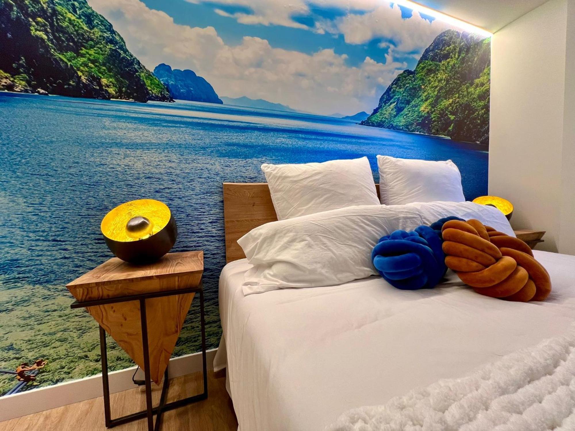 Bilbao North Shore Apartments 6 Ngoại thất bức ảnh