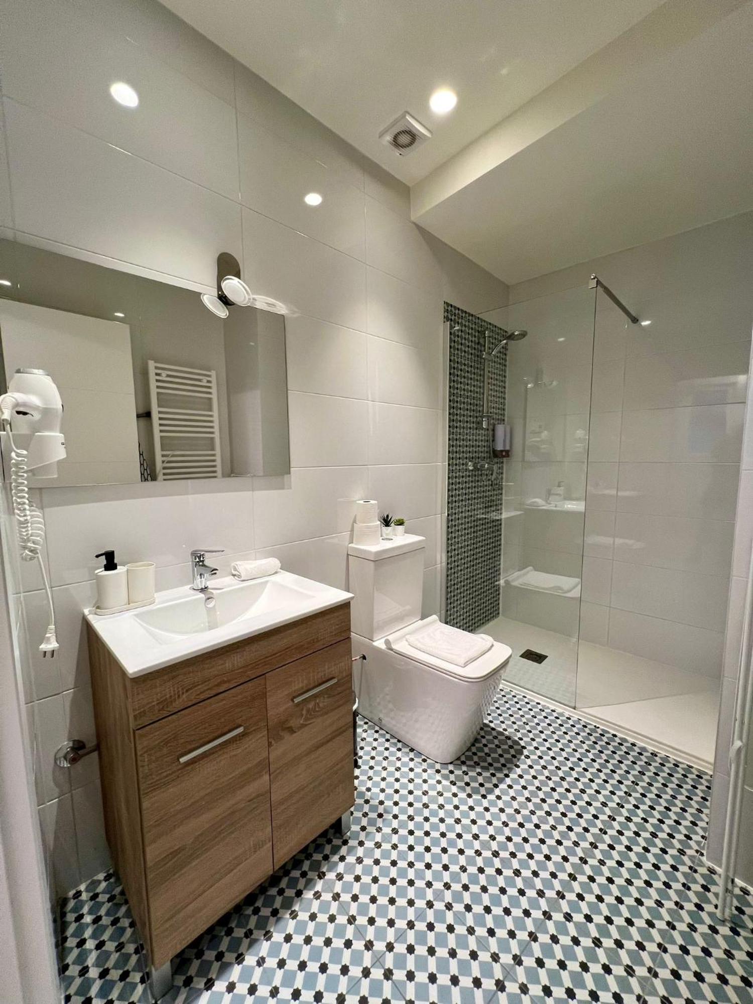 Bilbao North Shore Apartments 6 Ngoại thất bức ảnh