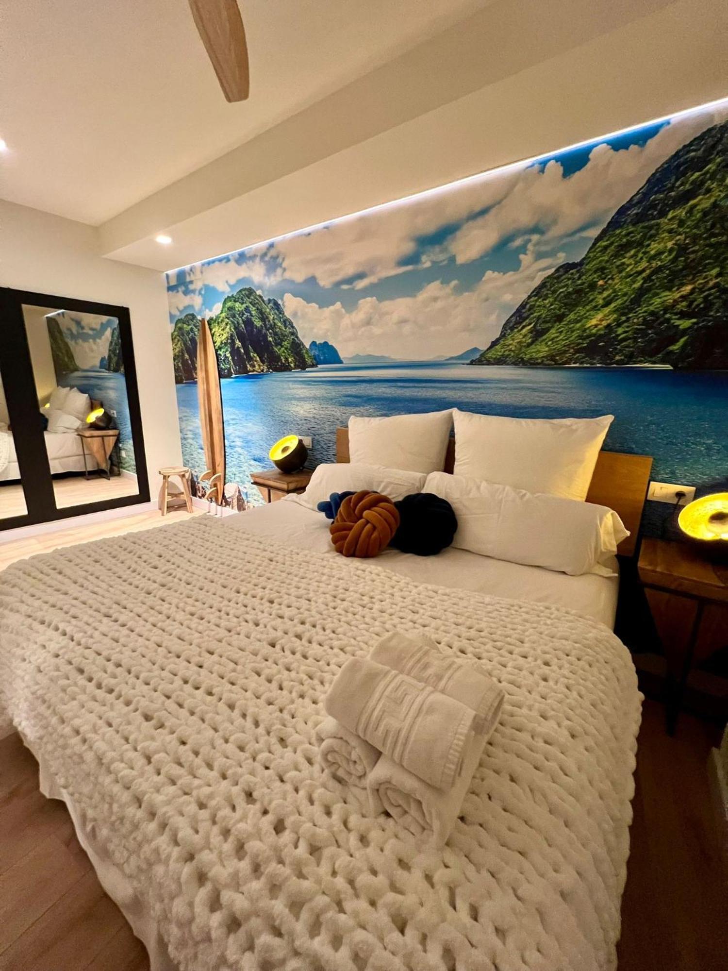 Bilbao North Shore Apartments 6 Ngoại thất bức ảnh