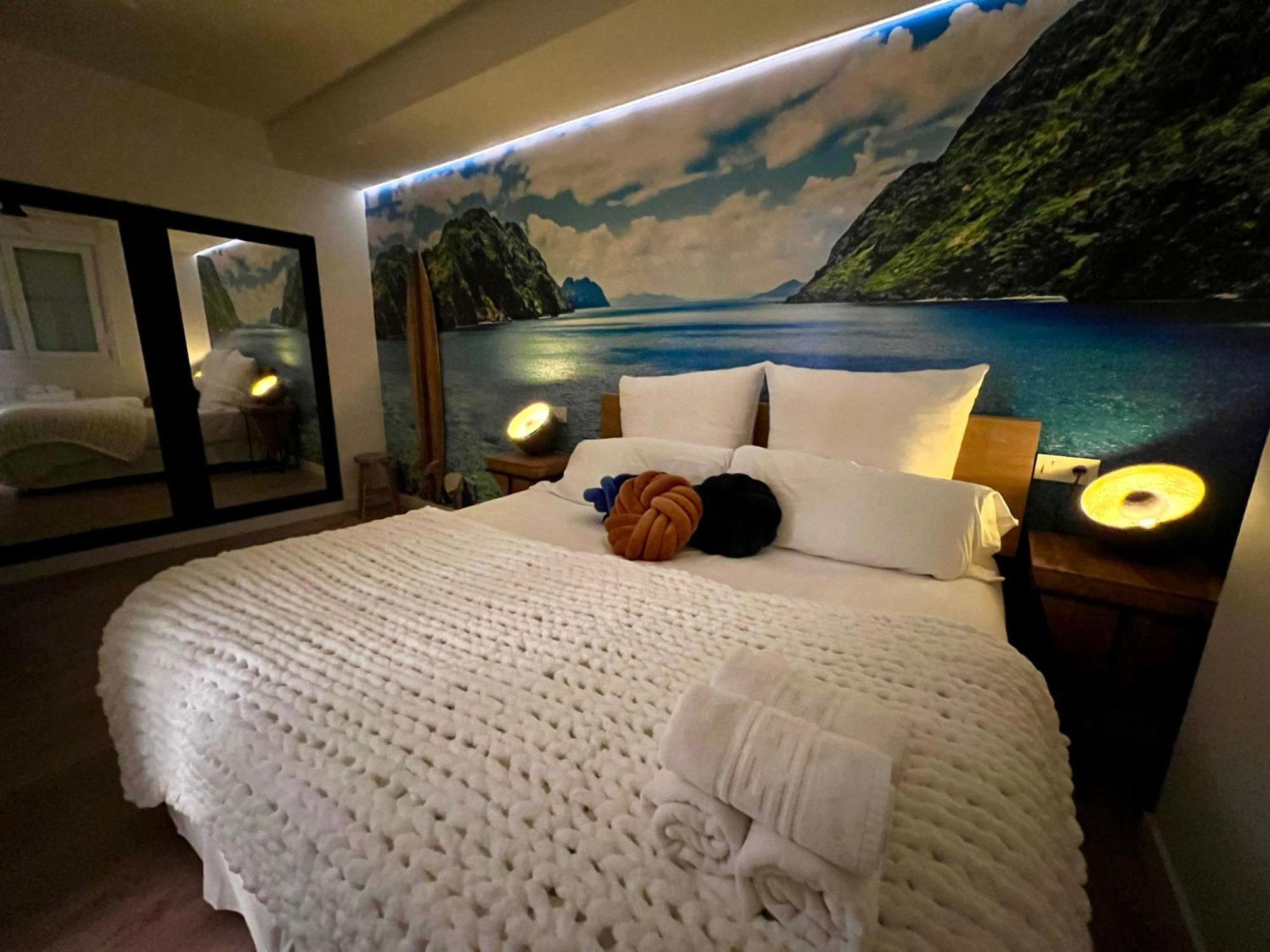 Bilbao North Shore Apartments 6 Ngoại thất bức ảnh