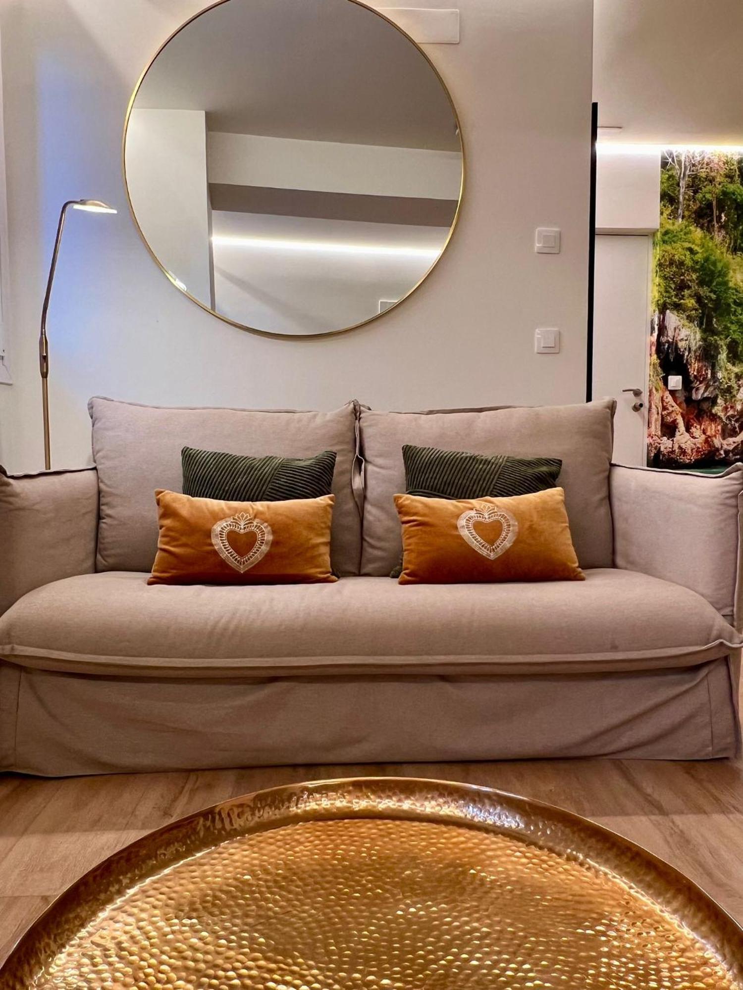 Bilbao North Shore Apartments 6 Ngoại thất bức ảnh