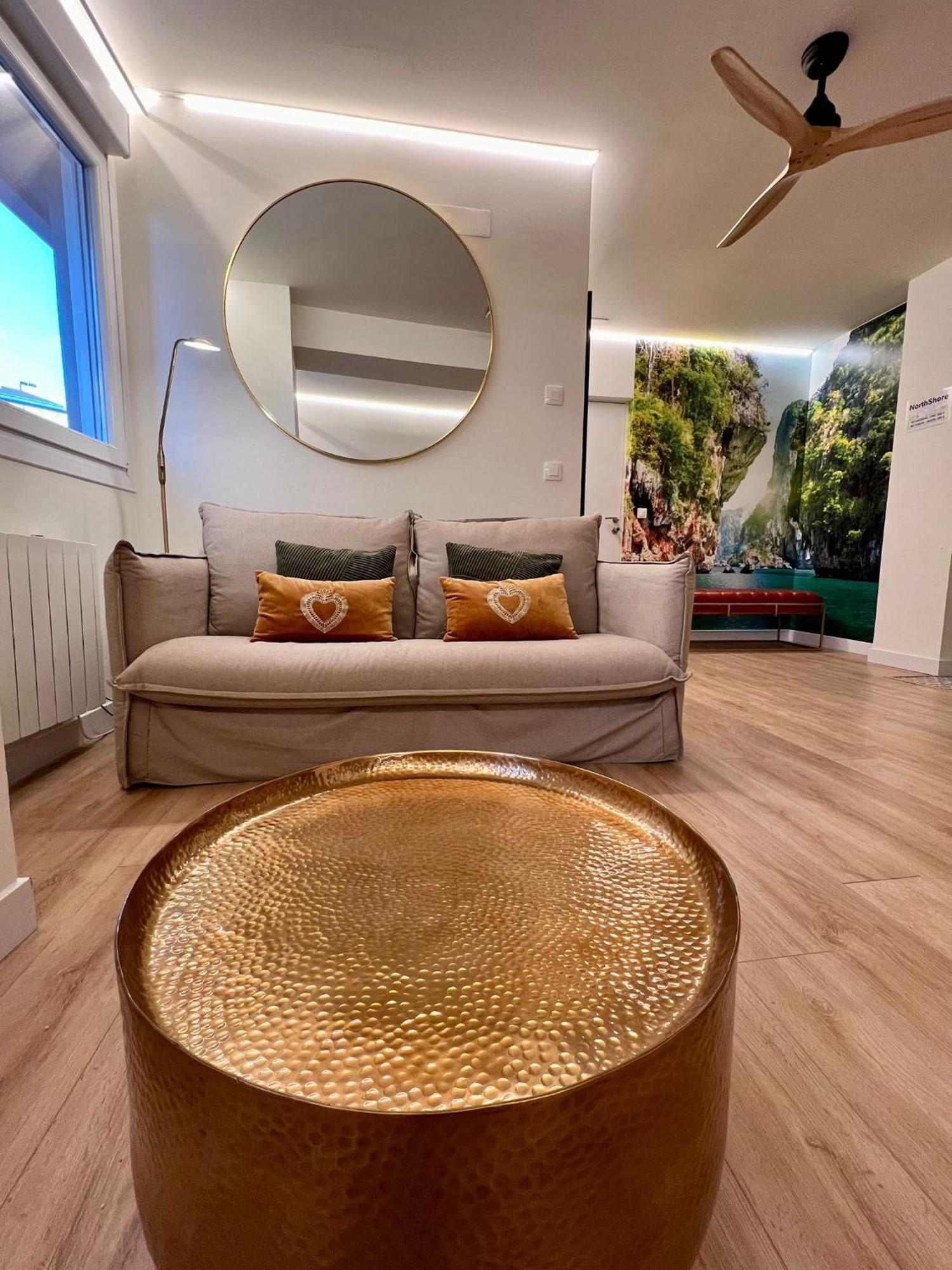 Bilbao North Shore Apartments 6 Ngoại thất bức ảnh