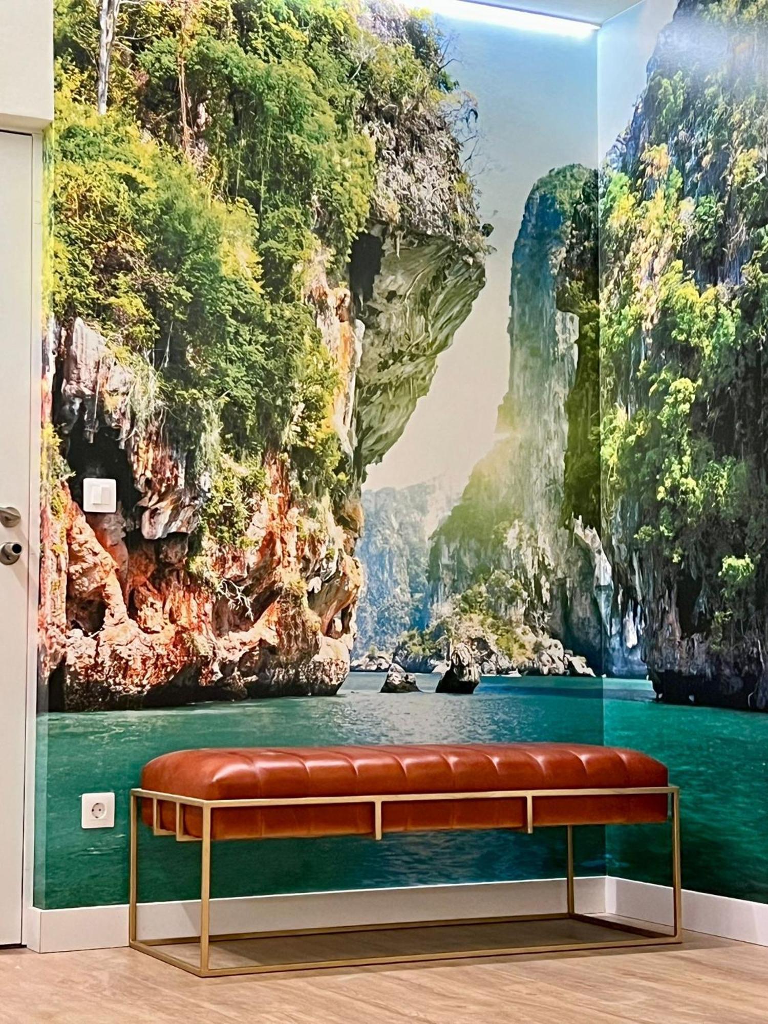 Bilbao North Shore Apartments 6 Ngoại thất bức ảnh