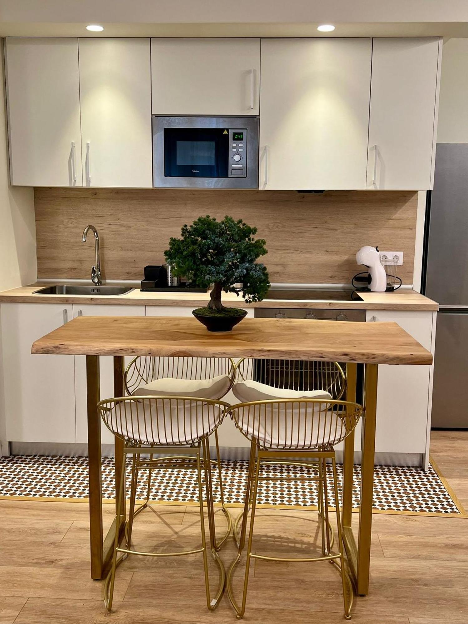 Bilbao North Shore Apartments 6 Ngoại thất bức ảnh