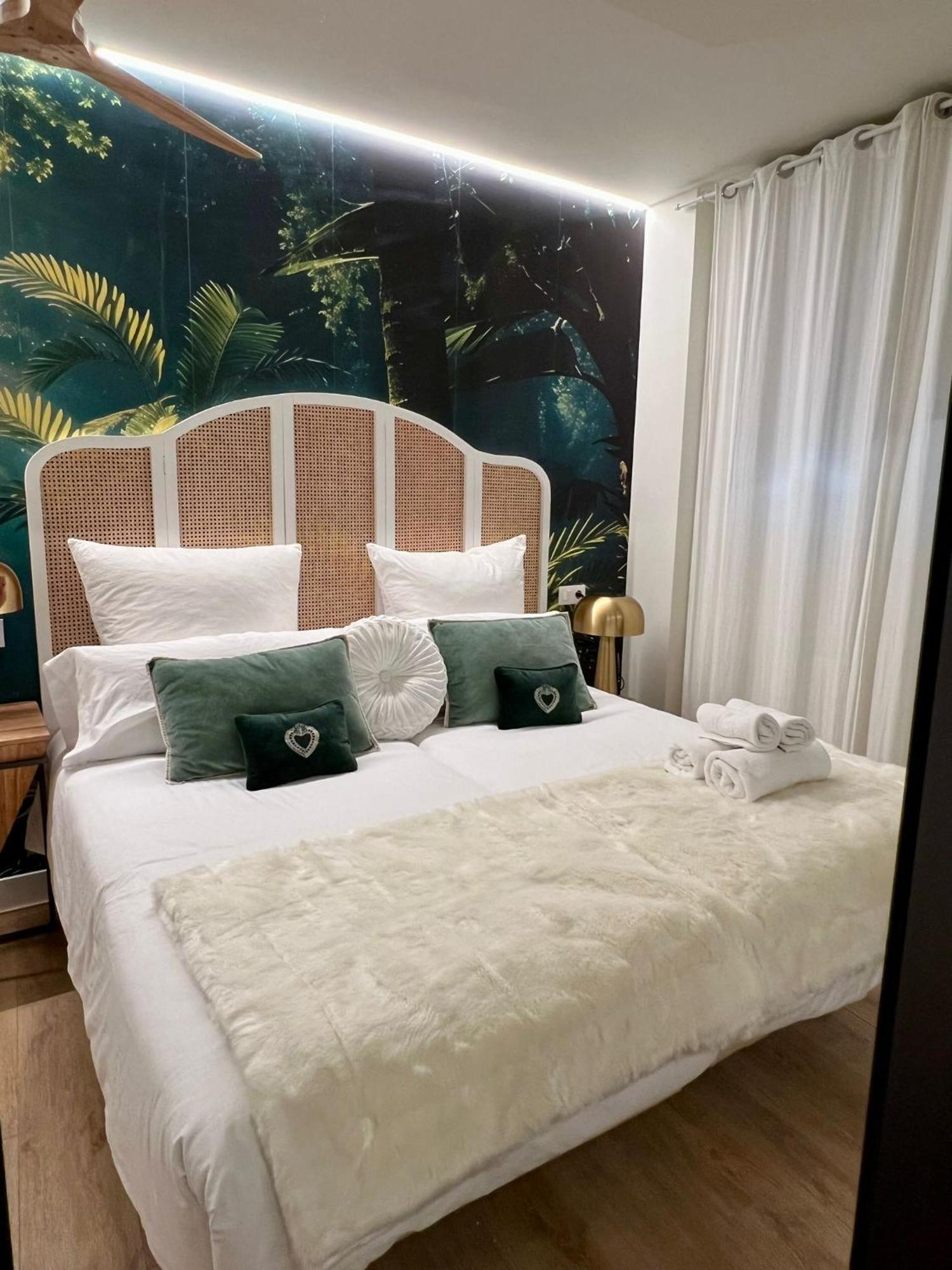 Bilbao North Shore Apartments 6 Ngoại thất bức ảnh