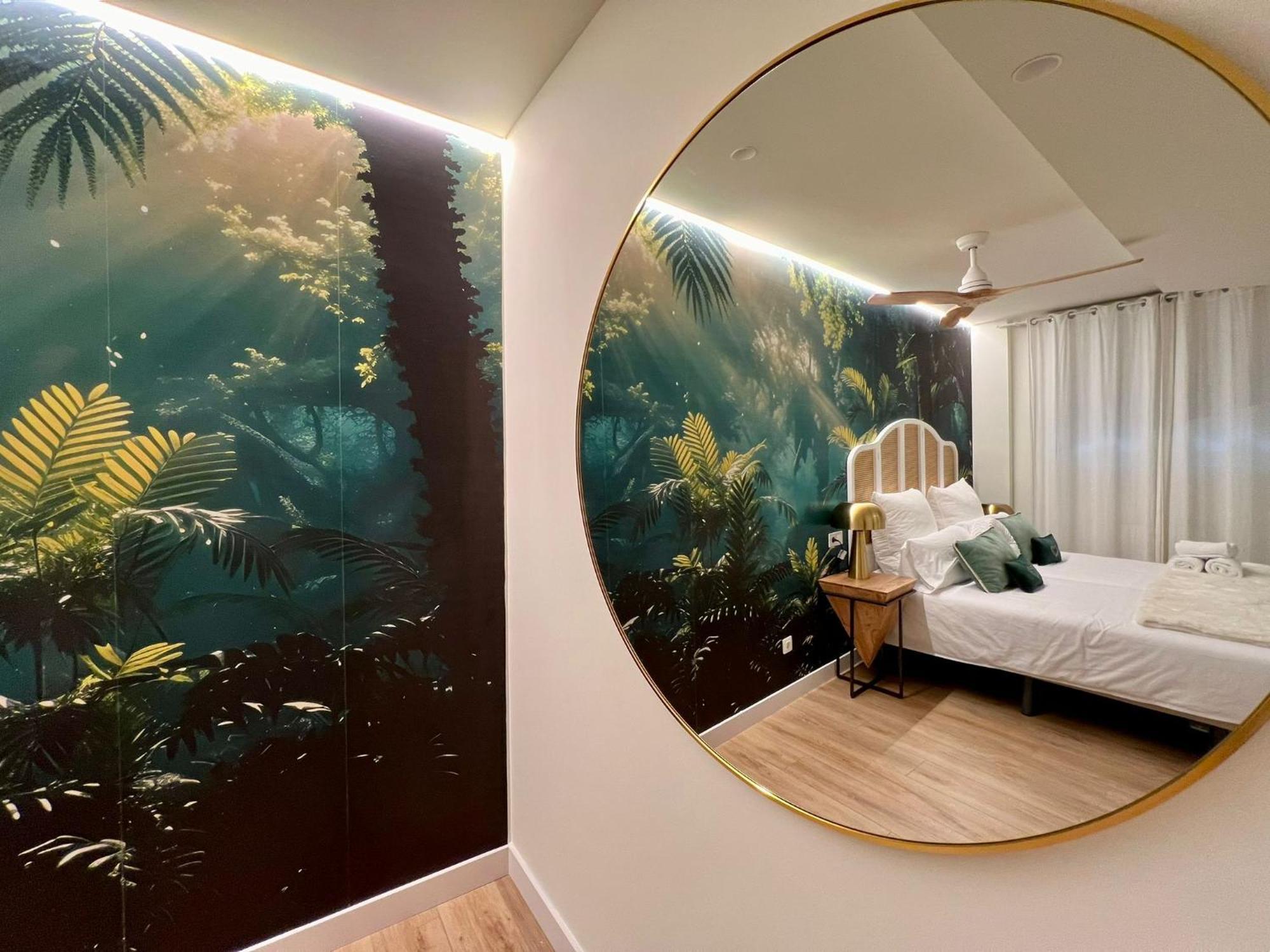 Bilbao North Shore Apartments 6 Ngoại thất bức ảnh