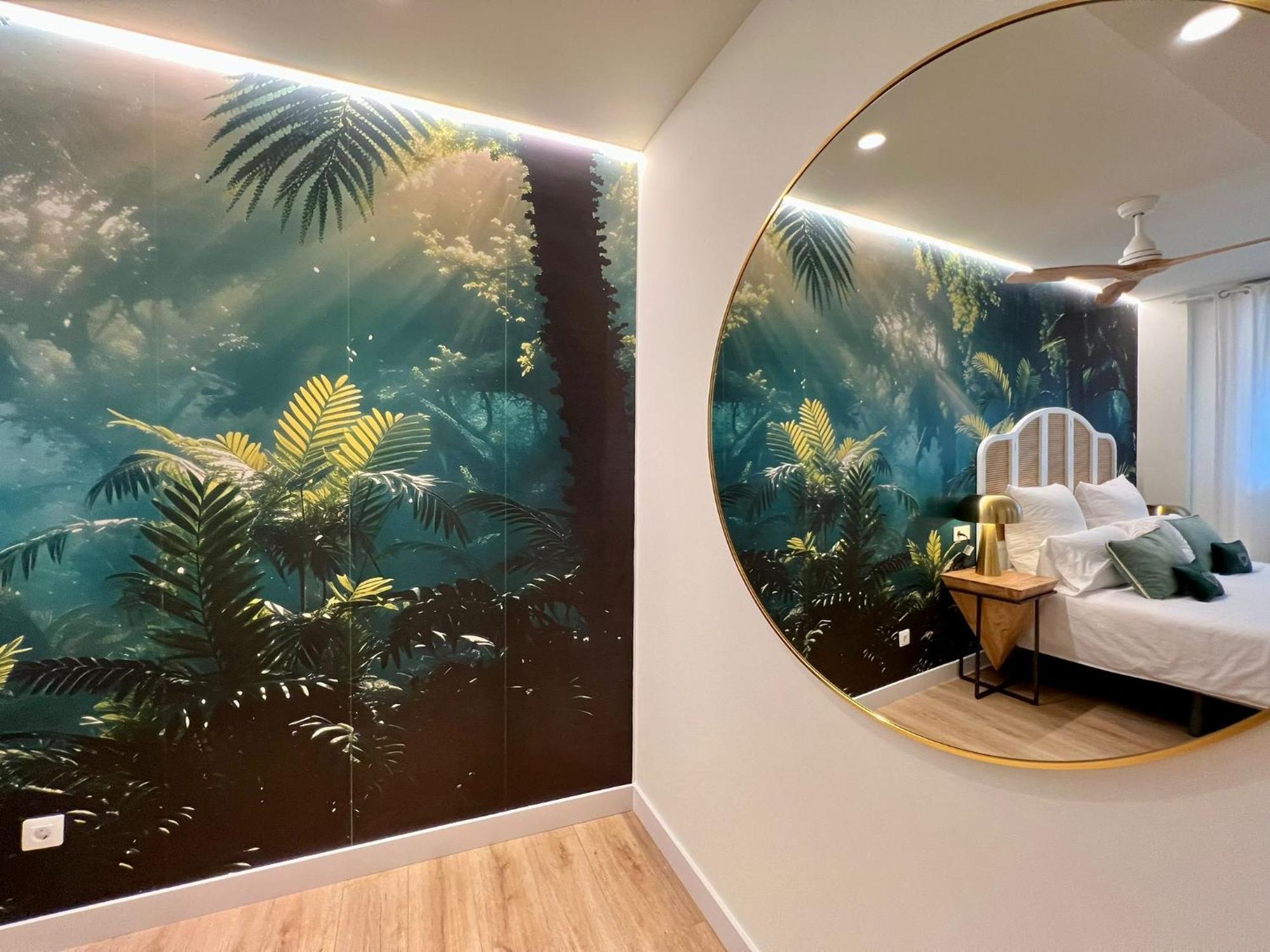 Bilbao North Shore Apartments 6 Ngoại thất bức ảnh