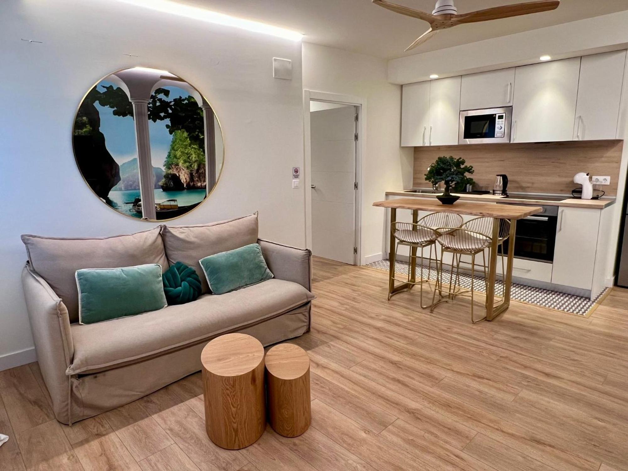 Bilbao North Shore Apartments 6 Ngoại thất bức ảnh