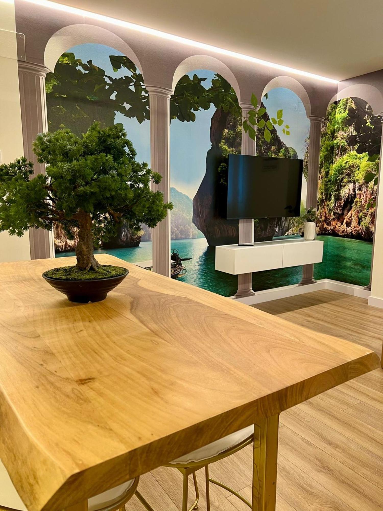 Bilbao North Shore Apartments 6 Ngoại thất bức ảnh