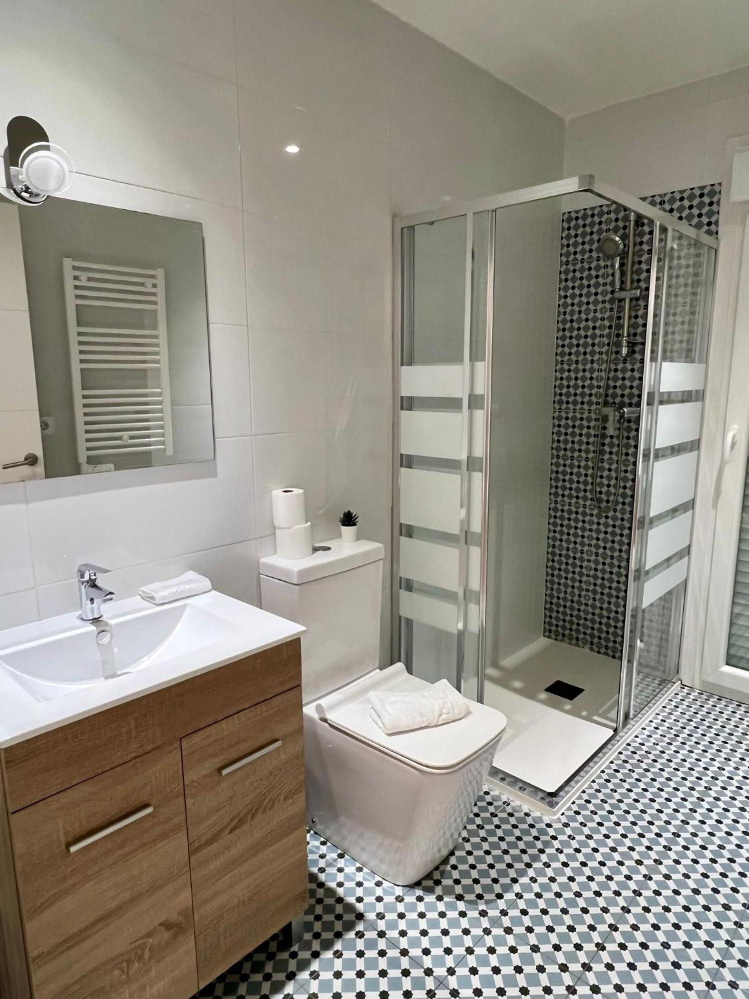Bilbao North Shore Apartments 6 Ngoại thất bức ảnh