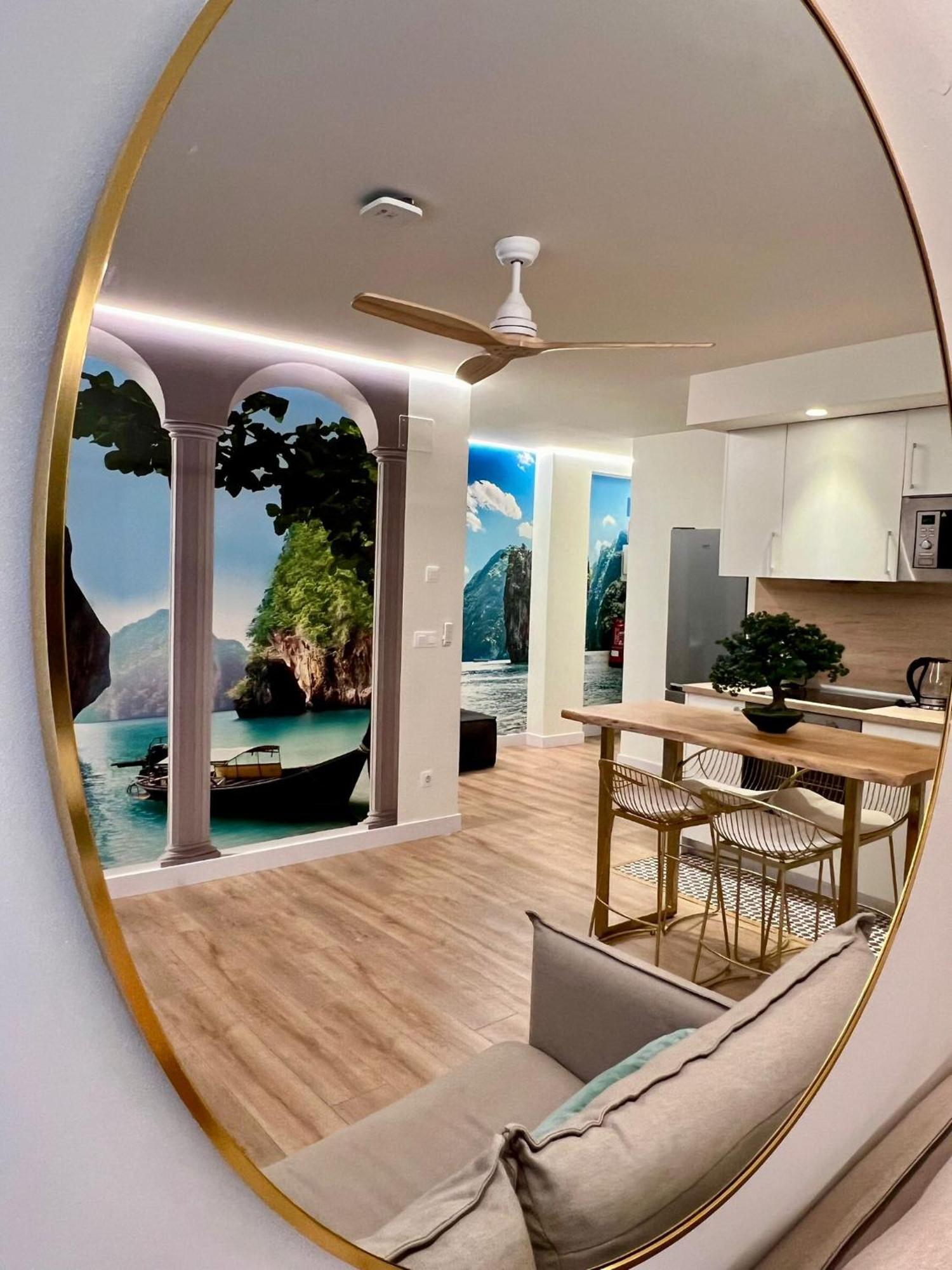 Bilbao North Shore Apartments 6 Ngoại thất bức ảnh