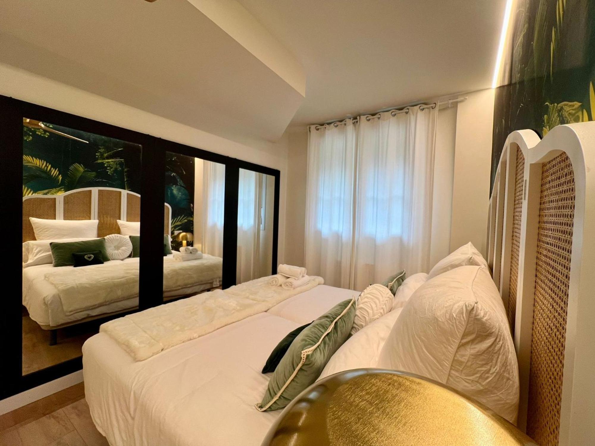 Bilbao North Shore Apartments 6 Ngoại thất bức ảnh